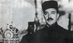 آخرین روز زندگی شخص دوم دوره رضا خان پهلوی